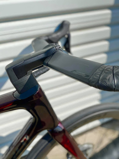 Bicycle Store «Roseville Cyclery», reviews and photos, 404 Vernon St, Roseville, CA 95678, USA