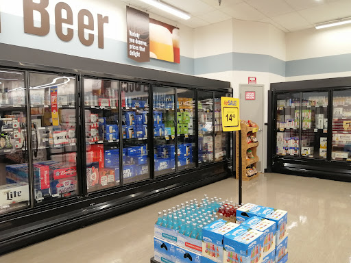 Grocery Store «Food Lion», reviews and photos, 794 Shopping Center Rd, Strasburg, VA 22657, USA