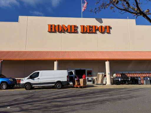 Home Improvement Store «The Home Depot», reviews and photos, 4136 Jimmy Carter Blvd, Norcross, GA 30093, USA
