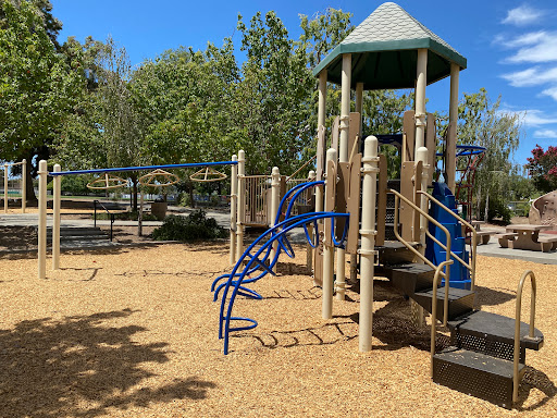 Park «Ortega Park», reviews and photos, 636 Harrow Way, Sunnyvale, CA 94087, USA