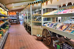 Worzals Garden Centre & Farm Shop image
