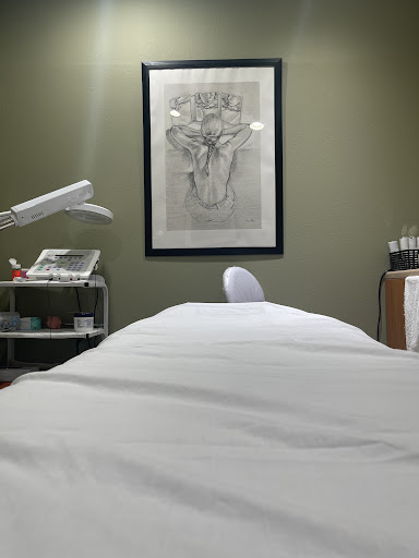 Electrolysis Hair Removal Service «Tarzana Skin Care & Electrolysis», reviews and photos, 19570 Ventura Blvd, Tarzana, CA 91356, USA