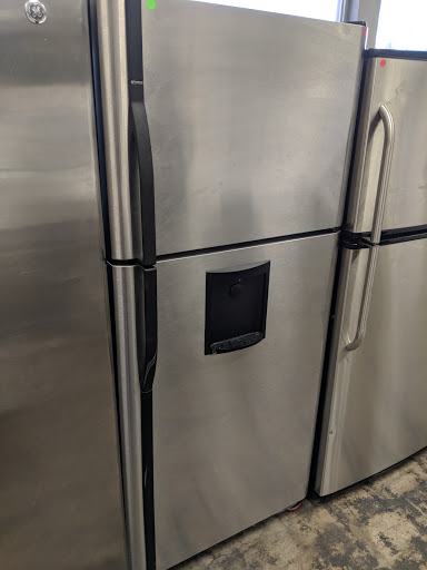 Appliance Store «Mattress and Appliance Center», reviews and photos, 481 84th Avenue, Thornton, CO 80260, USA