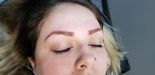 Explore chinese writing tattoo ideas, creative tattoo ideas in Shelbyville, available at The Copper Phoenix