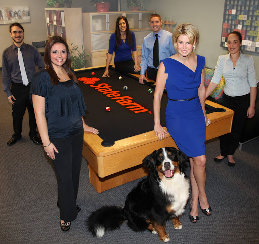 Auto Insurance Agency «Candice Kistner - State Farm Insurance Agent», reviews and photos