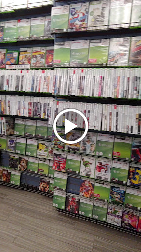Video Game Store «GameStop», reviews and photos, 7909 Southtown Center, Bloomington, MN 55431, USA