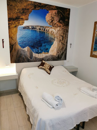 Photos du propriétaire Casa vacanza bnbluxury2021 76011 Bisceglie