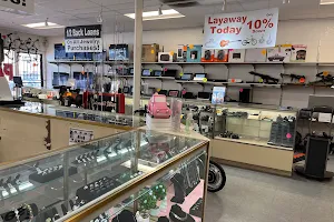 East County Pawn image