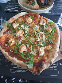 Pizza du La Bellissima Ristorante Pizzeria à Crémieu - n°18
