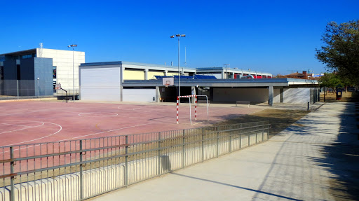 Escola Pública Vora Mar, Escuela en Tarragona,Tarragona