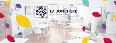 Collège - Lycée La Jonchère à La Celle-Saint-Cloud