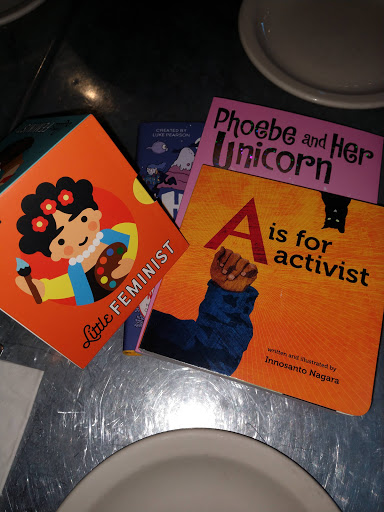 Book Store «Pegasus Books», reviews and photos, 1855 Solano Ave, Berkeley, CA 94707, USA