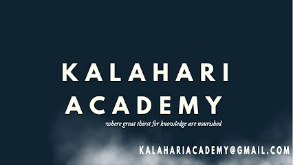 Kalahari Academy