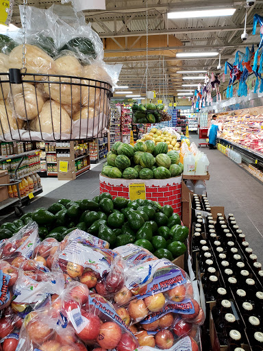 Grocery Store «Bravo Supermarkets», reviews and photos, 6767 Pembroke Rd, Pembroke Pines, FL 33023, USA