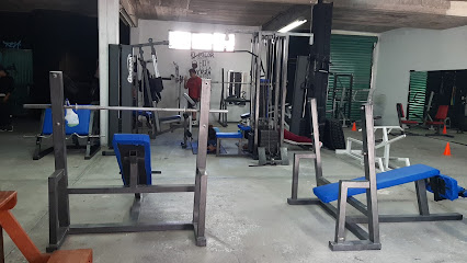 GYM GORILA - Av. Allende 20, San Nicolás, 42302 Ixmiquilpan, Hgo., Mexico