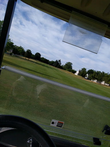 Public Golf Course «The Links at Crystal Lake», reviews and photos, 800 Golf Dr, Pontiac, MI 48341, USA
