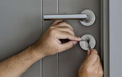 fa Hromádka (Sezame otevři se) - Nouzové otevírání - auta, byty, zámky.