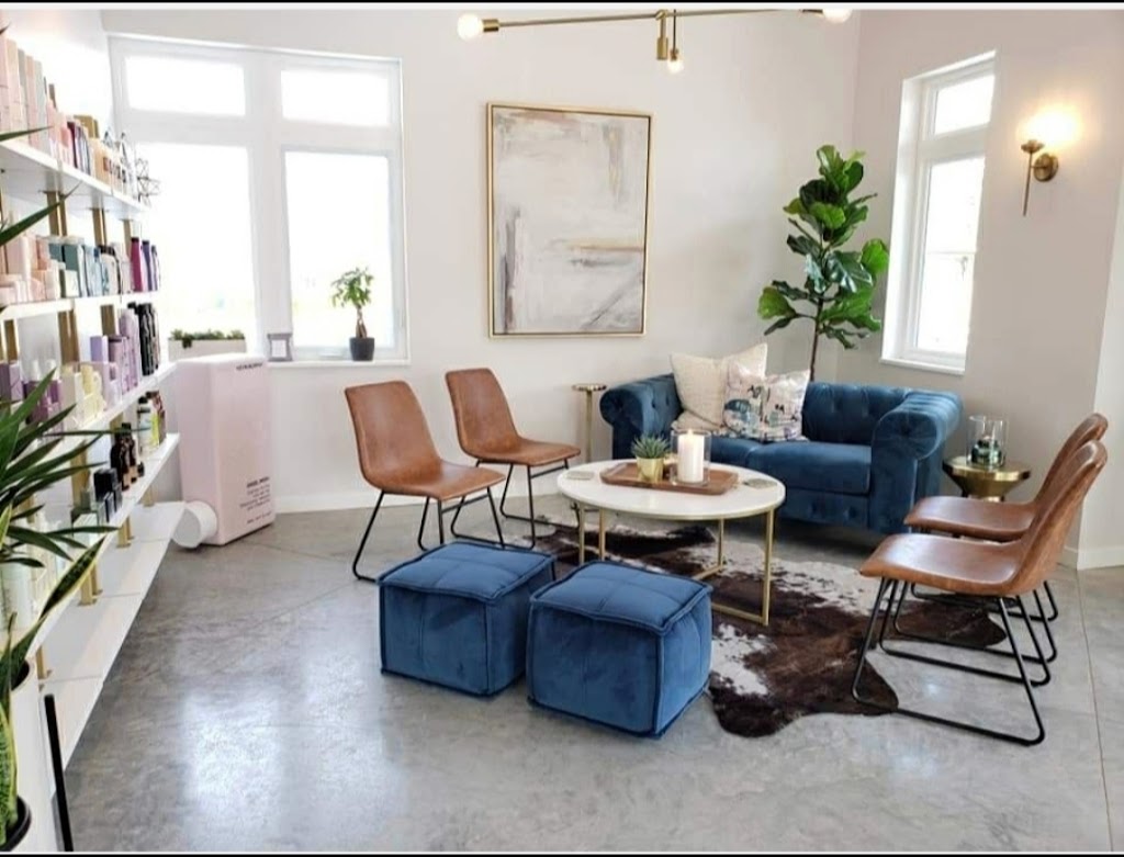 Kosa Salon LLC 53130