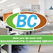Bournemouth Cleaning Services