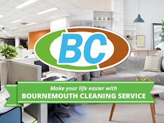 Bournemouth Cleaning Services