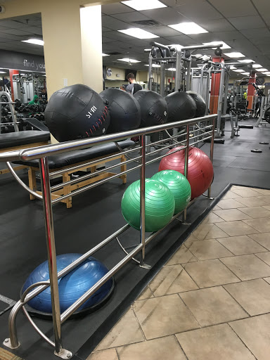 Gym «24 Hour Fitness», reviews and photos, 589 Tuckahoe Rd, Yonkers, NY 10710, USA
