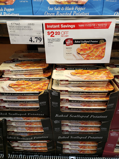 Home Goods Store «Costco», reviews and photos, 8055 Churchill Way, Dallas, TX 75251, USA