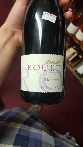 Wine Store «The Wine & Cheese Cask», reviews and photos, 407 Washington St, Somerville, MA 02143, USA