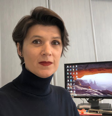 Mutuelle de Poitiers Assurances - Pascale RICHER à Montargis