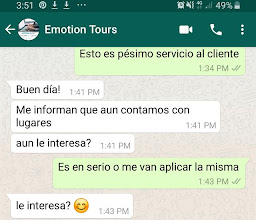 Emotions Tijuana Tours photo