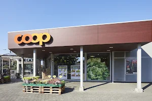 Coop Supermarché Pully image