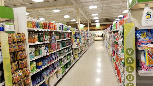 Supermarket «Publix Super Market at Miramar Commons», reviews and photos, 11000 Pembroke Rd, Miramar, FL 33025, USA