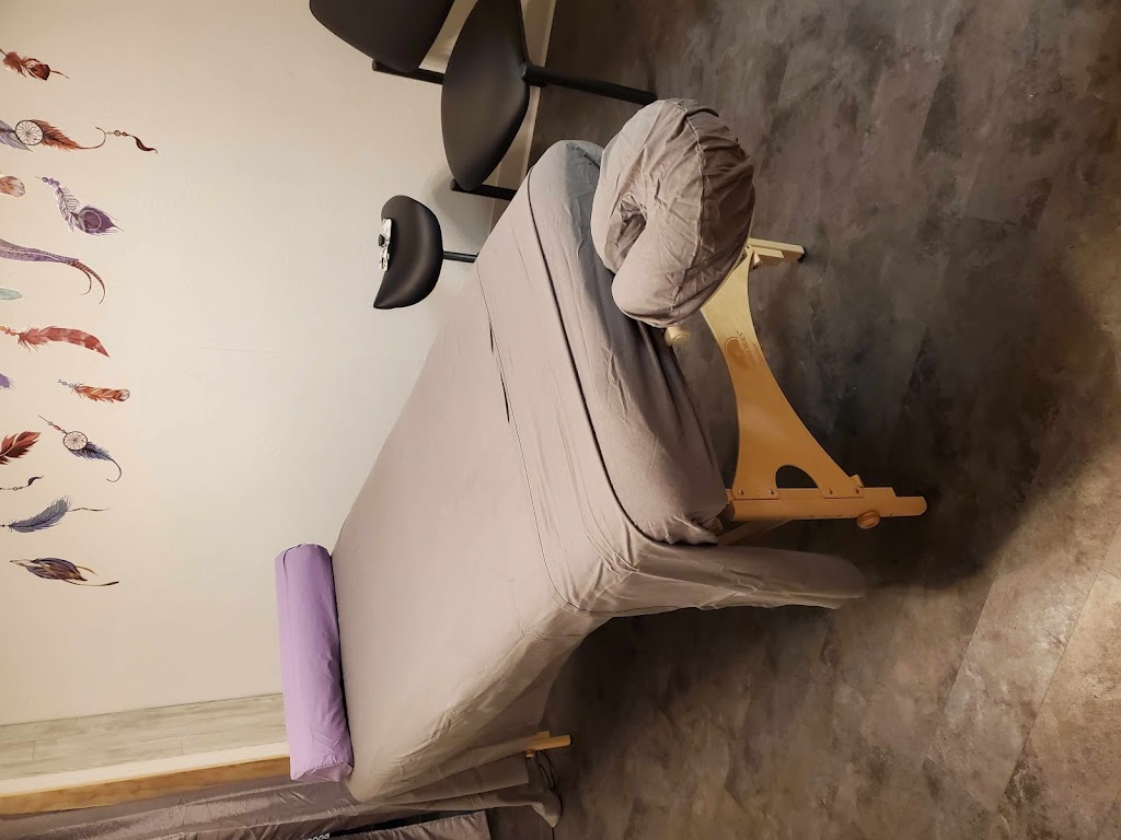 Angie Crumly, LMT 52761