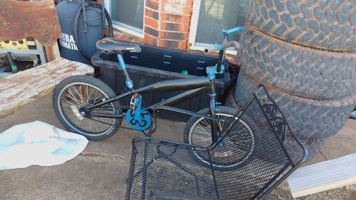 Bicycle Store «Wheeler Dealer Bicycle Shop», reviews and photos, 2729 NW 50th St, Oklahoma City, OK 73112, USA