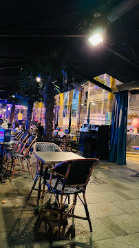 Atmosphère du Restaurant Bistro 25 à Paris - n°17