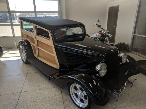 Used Car Dealer «The Used Car Factory», reviews and photos, 27725 Three Notch Rd, Mechanicsville, MD 20659, USA