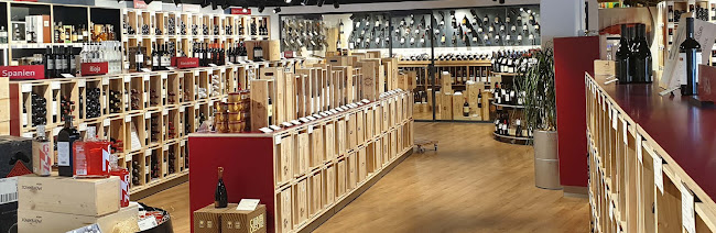 Rezensionen über Weinkeller Kloten, Mövenpick Wein Schweiz AG in Zürich - Spirituosengeschäft