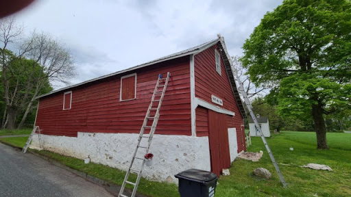 Painter «CertaPro Painters of Hunterdon County, NJ», reviews and photos, 25 Spruce Run Rd, Clinton, NJ 08809, USA