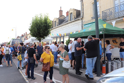 COMITE FESTIBIERE à Guérigny