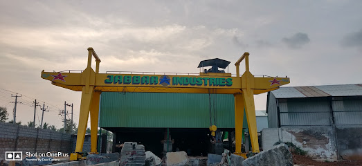 JABBAR Industries