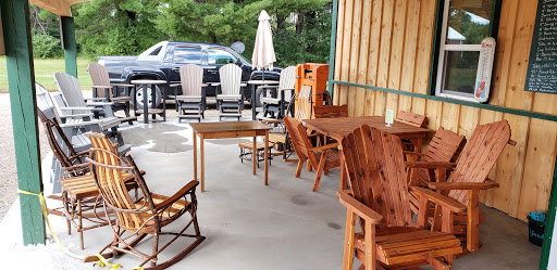Amish Furniture Store «Eichenholz Custom Amish», reviews and photos, 8524 US-51, Minocqua, WI 54548, USA