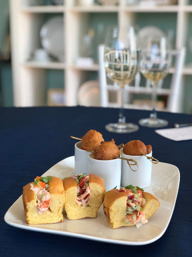 Caterer «Blackstone Caterers», reviews and photos, 224 John Clarke Rd, Middletown, RI 02842, USA