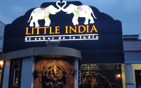 Little India Restaurante image