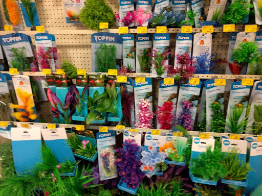 Pet Supply Store «PetSmart», reviews and photos, 2200 E Lohman Ave, Las Cruces, NM 88001, USA