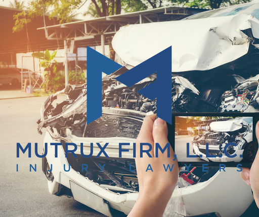 Personal Injury Attorney «Mutrux Finney, P.C. - Columbia», reviews and photos