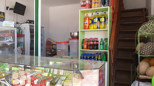 Opinii despre Juguería Silvia în Pisco - Cafetería