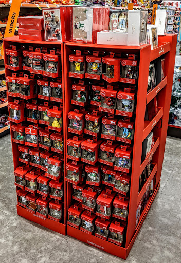 Drug Store «Walgreens», reviews and photos, 203 South St, Morristown, NJ 07960, USA