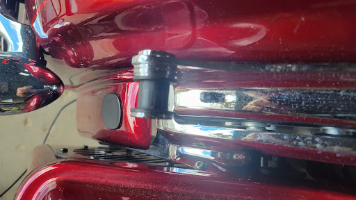 Car Stereo Store «Raam Audio and Electronics», reviews and photos, 269 S Circle Dr, Colorado Springs, CO 80910, USA