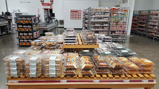 Warehouse club «BJ’s Wholesale Club», reviews and photos, 232 Larkin Dr, Monroe, NY 10950, USA