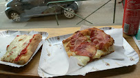 Plats et boissons du Pizzeria Bocca Di Rosa à Lyon - n°5