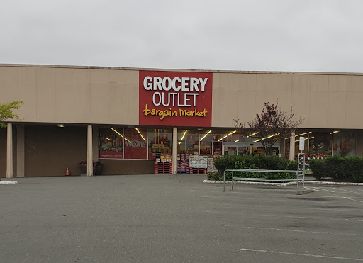 Grocery Store «Grocery Outlet Bargain Market», reviews and photos, 19800 44th Ave W, Lynnwood, WA 98036, USA